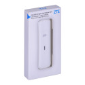 Cellular Modem - ZTE MF833N Portable LTE 150Mbps White