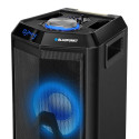 Portable Speaker - Blaupunkt Ps10db 1200w Black