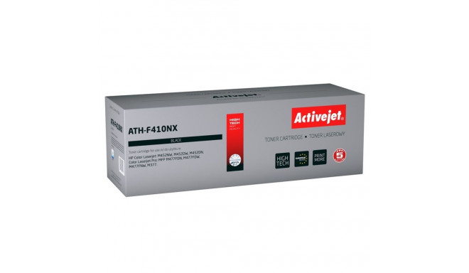 Printer Toner - HP Ath-f410nx Supreme 6500 Black