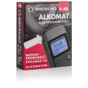 Alcohol Tester - Bacscan F-40 0 - 4% Gray