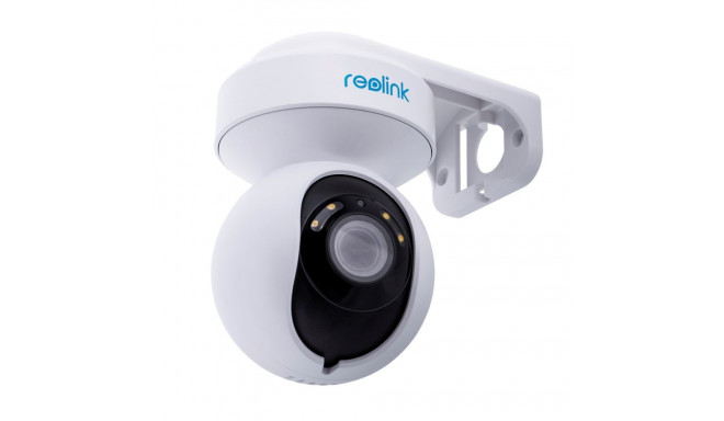 Ip Camera - Reolink E1 Outdoor White