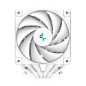 CPU Cooler - Deepcool Ak620 Digital 12cm, White