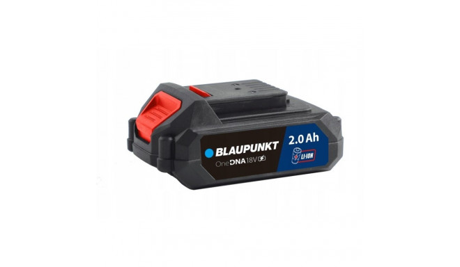 Battery - Blaupunkt BP1820 2AH