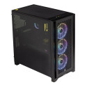 Computer Case - Actina 5901443329466 PC Midi Tower Intel Core I5-13600