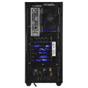 Desktop Computer - Actina Pc, Black