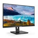 Monitor - Philips S Line 242s1ae 60.5 Cm (23.8") Full Hd, Black