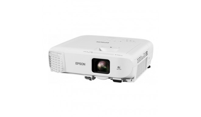 Data Projector - Epson Eb-x49, White