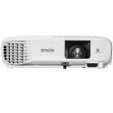 Data Projector - Epson Eb-x49, White