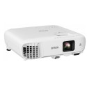 Data Projector - Epson Eb-x49, White