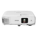 Data Projector - Epson Eb-x49, White