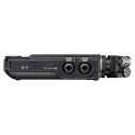 Audio Recorder - Tascam Portacapture X8 6-Channel Black