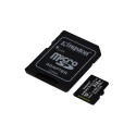 Microsd Card - Kingston Technology 512GB Canvas Select Plus 100r A1 C1