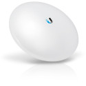 Network Bridge - Ubiquiti NanoBeam 5AC Gen 2 450 Mbit/s White