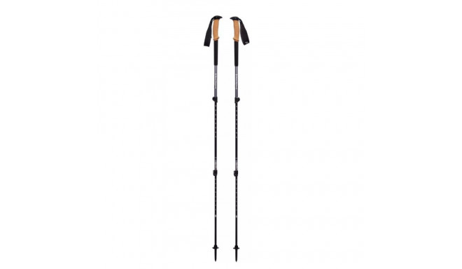 Trekking Poles - Black Diamond Trail Cork Granite