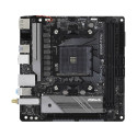 Motherboard - Asrock B550m-itx/ac Socket Am4