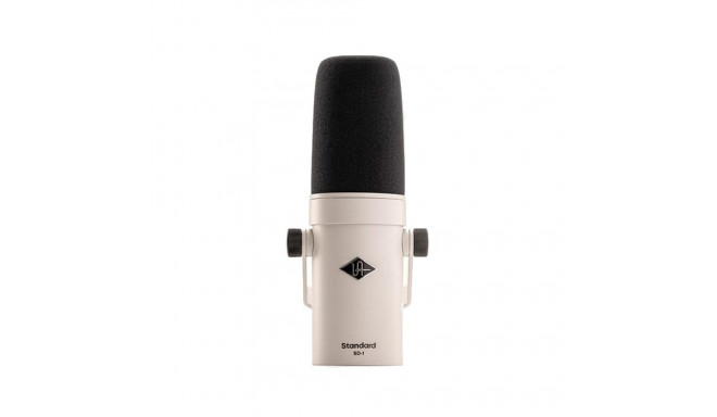 Dynamic Microphone - Universal Audio Sd-1