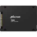 NVMe SSD - Micron 7500 Pro 960gb, Black