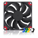 Computer Fan - Noctua NF-A9X14 HS-PWM 9.2 Cm Black