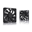 Computer Fan - Noctua NF-A9X14 HS-PWM 9.2 Cm Black