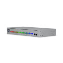 Network Switch - Ubiquiti Pro Max 16 PoE Managed L3 Gigabit Grey
