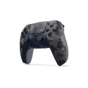 Wireless Controller - Sony DualSense Grey Camo for PlayStation 5