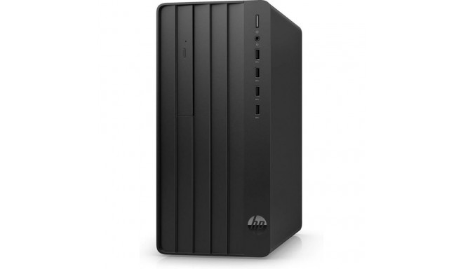 Desktop Computer - HP Pro 290 G9 i3-14100 16GB 1TB SSD Black HP Pro 290 G9 SFF i3-14100 16GB DDR4 1T