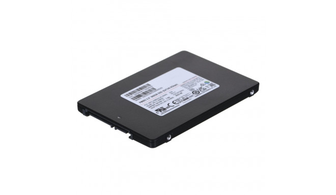 Solid State Drive - Samsung Pm883 960gb 2.5" Mz7lh960hajr