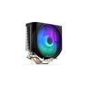 Cooling Solution - Endorfy Spartan 5 ARGB 160W Black