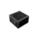 Power Supply - Deepcool Pf400 400w 20+4 Pin Atx Black
