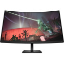 Computer Monitor - HP Omen 80cm 2560x1440 Quad Hd Black