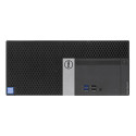 Desktop Computer - DELL OptiPlex 5050 i5-6400 8GB 256GB SSD Black