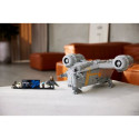 Toy Spacecraft - Lego Star Wars 75331 The Razor Crest