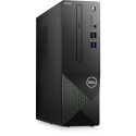 Desktop PC - DELL Vostro 3710 i5-12400 8GB 256GB SSD Windows 11 Pro Black