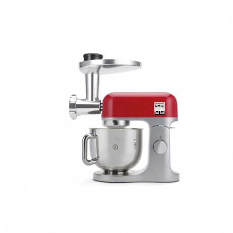 Meat Mincer Set - Kenwood KAX950ME Meat Mincer Set