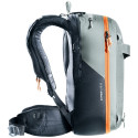 Avalanche Rucksack - Deuter Alproof Lite 22L Grey/Black