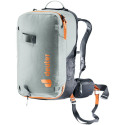 Avalanche Rucksack - Deuter Alproof Lite 22L Grey/Black