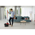 Microfiber Mop - Spin Mop Vileda Turbo Xl