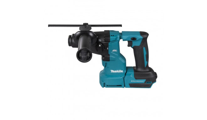 18V Hammer Drill - Makita DHR183Z Brushless SDS Plus 1.7J