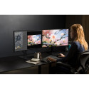 QHD Monitor - HP Z25xs G3 25" USB-C Black