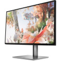 QHD Monitor - HP Z25xs G3 25" USB-C Black