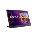 Computer Monitor - ASUS ZenScreen MB16QHG 16" WQXGA Black