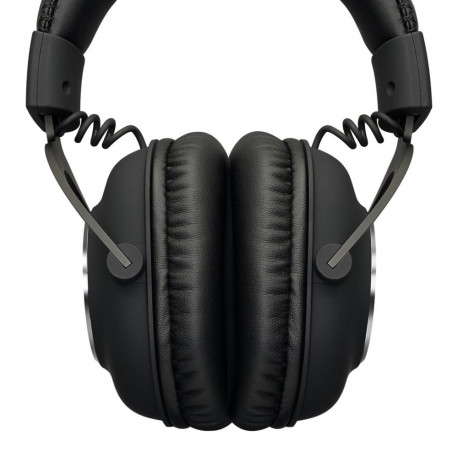 Gaming Headset - Logitech G PRO X Wireless 15m Range, 20h Battery Life, Surround Sound