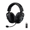 Wireless Gaming Headset - Logitech G Pro X Lightspeed, Blue