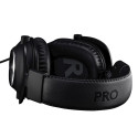 Wireless Gaming Headset - Logitech G Pro X Lightspeed, Blue