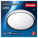 Ceiling Light - Activejet Luna 23w