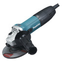 Angle Grinder - Makita Ga5030r 125 6.4 11k Rpm 720w 1.8kg