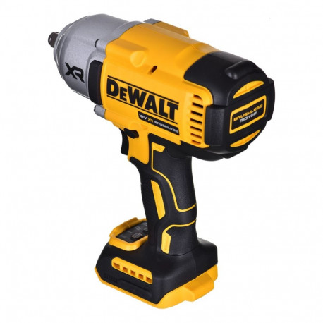 Impact Wrench - Dewalt DCF900N 4-Mode 1/2" Brushless Yellow
