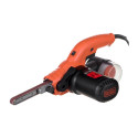 Belt Sander - Black & Decker KA900E 350W 230V
