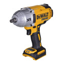 Impact Wrench - Dewalt DCF900N 4-Mode 1/2" Brushless Yellow