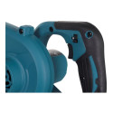 Leaf Blower - Makita Dub186z 18v Lithium-ion Black/blue